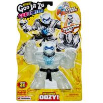 goo - HEROES OF GOO JIT ZU GOO SHIFTERS herojus, W6 - 16 nuotrauka
