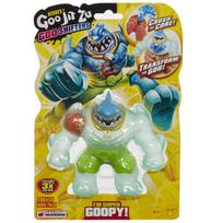 goo - HEROES OF GOO JIT ZU GOO SHIFTERS herojus, W6 - 20 nuotrauka