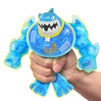 goo - HEROES OF GOO JIT ZU GOO SHIFTERS herojus, W6 - 23 nuotrauka