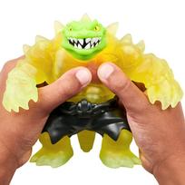 goo - HEROES OF GOO JIT ZU GOO SHIFTERS herojus, W6 - 26 nuotrauka