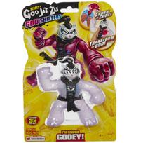 goo - HEROES OF GOO JIT ZU GOO SHIFTERS herojus, W6 - 30 nuotrauka