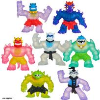 goo - HEROES OF GOO JIT ZU GOO SHIFTERS herojus, W6 - 36 nuotrauka