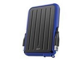 Silicon Power Armor A66 1TB Blue (Mėlynas)