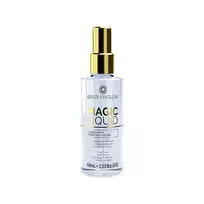 Korban Brazilian Glow Magic Liquid Mask skysta plaukų kaukė, 60 ml.