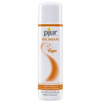 Lubrikantas Pjur Woman Vegan (100 ml)