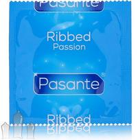Pasante Ribbed
