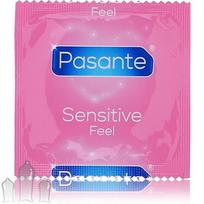 Pasante Xtra Sensitive