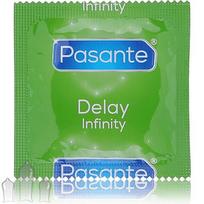 Pasante Delay
