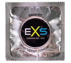 EXS Snug Fit