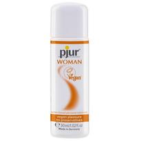 Lubrikantas Pjur Woman Vegan (30 ml)