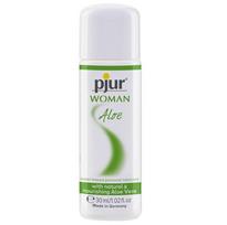Lubrikantas Pjur Woman Aloe (30 ml)