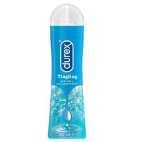Durex Play Tingle, 50 ml