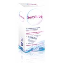Lubrikantas Durex Sensilube (40 ml)