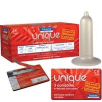 Pasante Unique (3 vnt.)