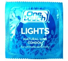 ONE Touch Lights