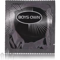 EXS Boys Own
