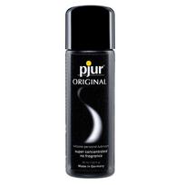lubrikantai - Lubrikantas pjur ORIGINAL, 30 ml - 1 nuotrauka