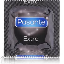 Pasante Extra