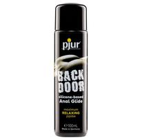 Analinis lubrikantas pjur Back Door Relaxing, 100 ml