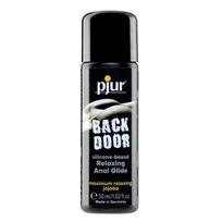 Analinis lubrikantas pjur BACK DOOR Relaxing, 30 ml