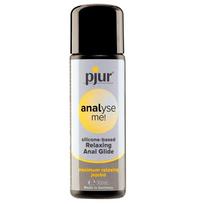pjur lubrikantas - Analinis lubrikantas pjur ANALYZE ME! Relaxing, 30 ml - 1 nuotrauka