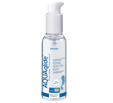 Lubrikantas "Aquaglide" Joy Division 125 ml.