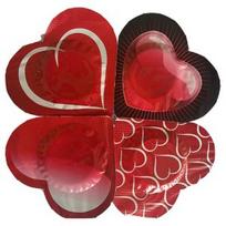 Pasante Heart