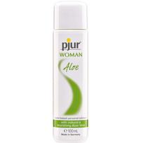Lubrikantas Pjur Woman Aloe (100 ml)