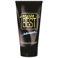 Lubrikantas «Man's best», 40 ml