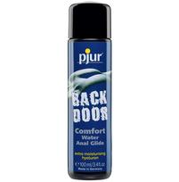 Analinis lubrikantas pjur BACK DOOR Comfort, 100 ml