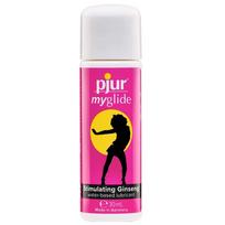 pjur lubrikantas - Lubrikantas Pjur Stimuliacija (30 ml) - 1 nuotrauka