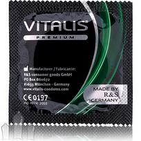 Vitalis X-large