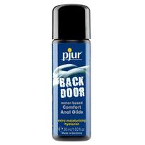 Analinis lubrikantas pjur BACKDOOR Comfort, 30 ml