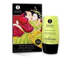 Stangrinamasis vaginos gelis Hold Me Tight (30 ml)