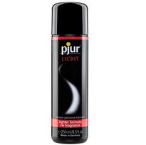 Lubrikantas pjur LIGHT, 250 ml