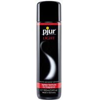 lubrikantas 100ml - Lubrikantas pjur LIGHT, 100 ml - 1 nuotrauka