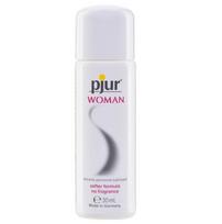 pjur woman - Lubrikantas pjur WOMAN, 30 ml - 1 nuotrauka