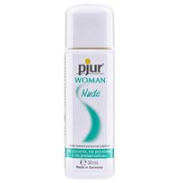 Lubrikantas pjur WOMAN Nude, 30 ml
