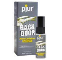 pjur backdoor - Analinis serumas PJUR Back Door Anal Comfort Serum , 20 ml - 1 nuotrauka