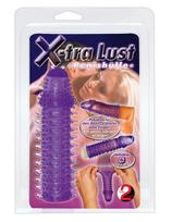 Penio antgalis "X-tra Lust"