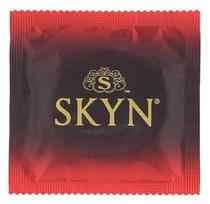 skyn - SKYN Intense Feel - 1 nuotrauka