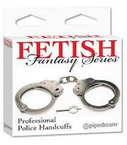 Antrankiai Fetish Fantasy, metalo spalvos