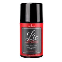 Lic-o-licious Watermelon Oral Delight Cream 50 ml