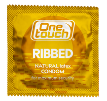 ONE Touch Ribbed