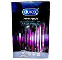 Durex Intense 16 vnt.