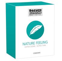Secura Natural Feeling
