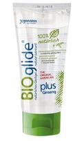 Lubrikantas "American BIOglide plus" Joy Division 100ml.