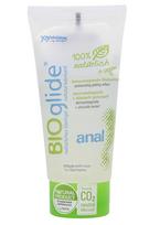 Analinis lubrikantas "BIOglide Anal" Joy Division 80ml.