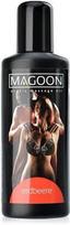 Masažo aliejus "Strawberry" Magoon 50 ml.