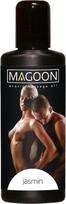 Masažo aliejus "Jasmine" Magoon 50 ml.